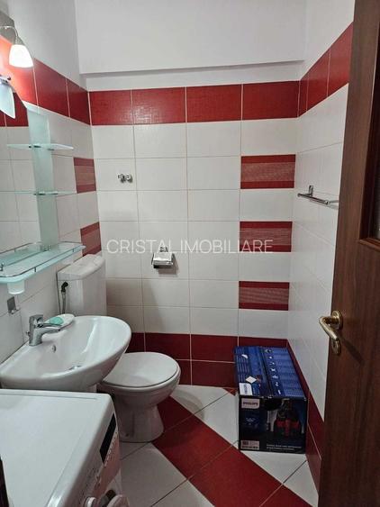 Apartament 3 camere de inchiriat, decomandat, parcare, Bulevardul Ghencea - 6
