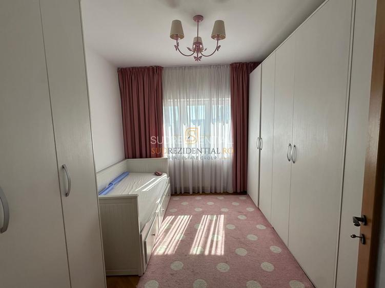 Apartament 3 Camere Premium | Kiseleff – Ion Mihalache - 8