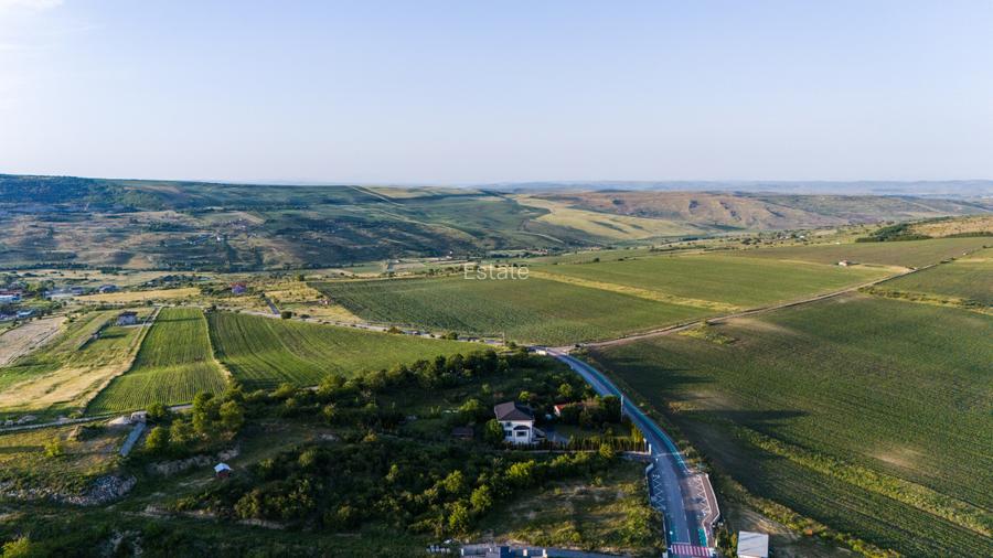 Teren Fanate. Teren cu priveliste superba. - 4