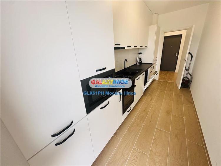 Apartament 2 camere, MRS Village, Albert, - 9