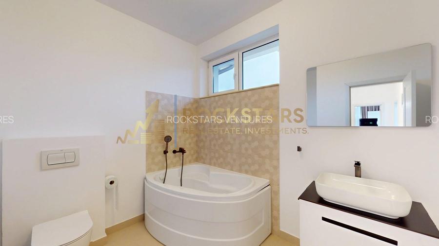 Vila 5 Camere | Duplex | Branesti | Complex Rezidential Nou | Curte 250 mp - 6