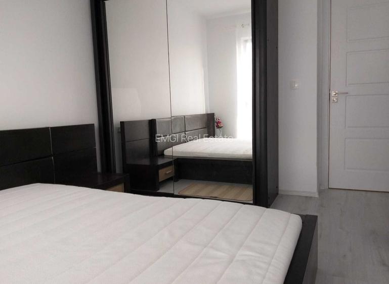 Apartament 2 camere la 7 minute de metrou Lujerului Bloc nou 2019 Exigent Plaza - 8