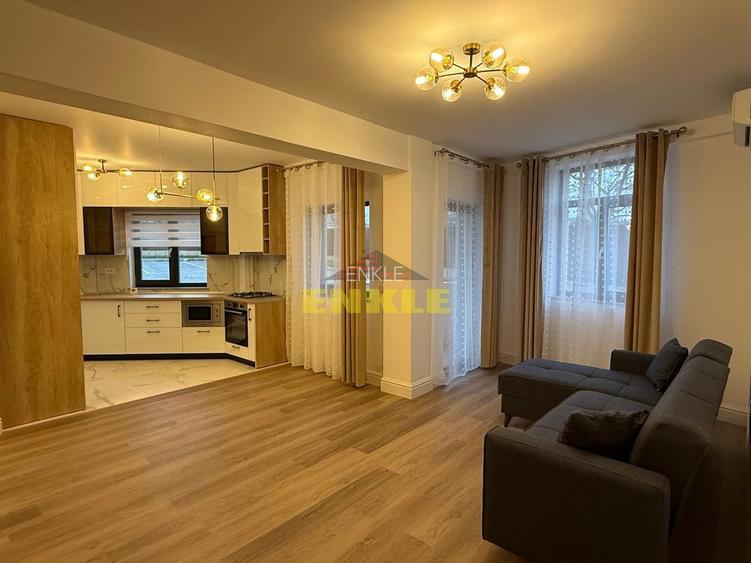Apartament cu doua camere în bloc nou!! - 2