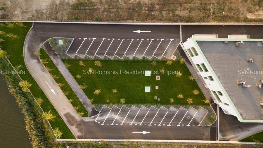 REA1026691 Apartament 3 camere Spatios - Finisaje premium - Vedere Lac - 15