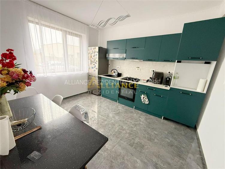 Vila Individuala Mobilata / 4 Camere / 2 Bai / Teren 325 mp - 11