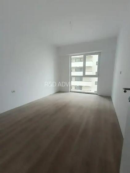 Virtutii - Bloc Nou- Studio Modern cu Balcon Generos - 2