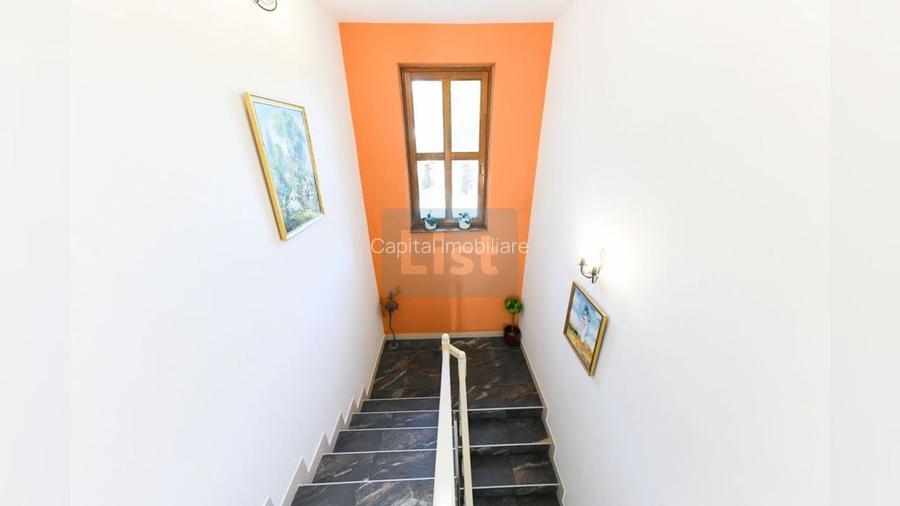 COMISION ZERO | Casa Individuala | 1000 Mp teren | 260 mp Utili - 28