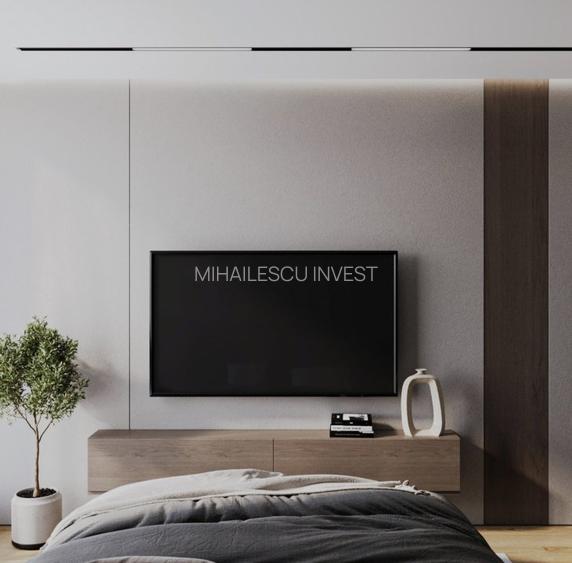 BLOC NOU FINALIZAT II TVA INCLUS II 10 MIN CU AUTOBUZUL PANA LA EROII REVOLUTIEI - 16