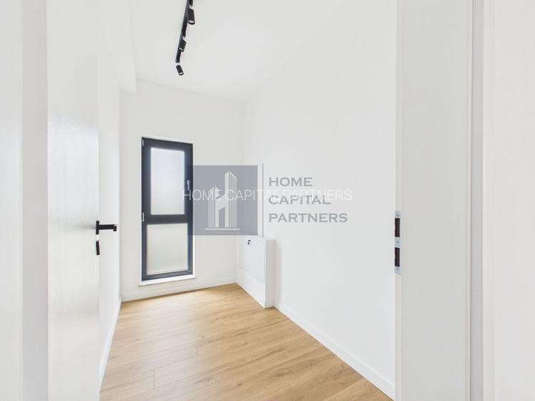 CASĂ INDIVIDUALĂ P+1E+POD · 5 CAMERE · LUXOR RESIDENCE · Str 23 August - 18