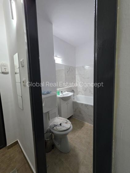 Închiriere Garsoniera -  METROU Lujerului - 7