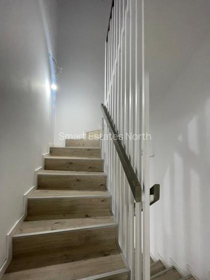  TownVillas 4 camere in ansamblu rezidential - Bdul Pipera - 13