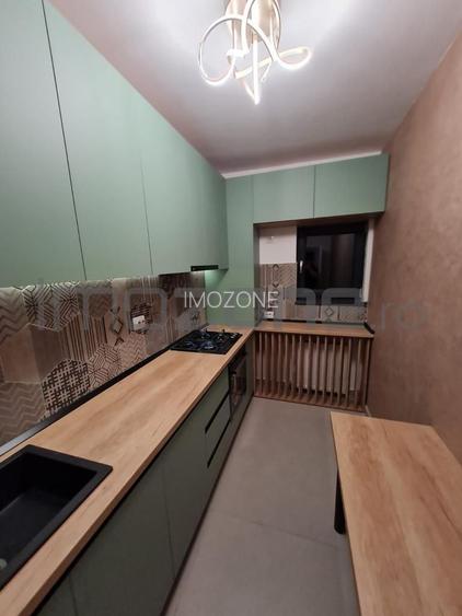 2 camere, 62 mp, etaj 6, dec, Militari-Pacii- Lidl&Kaufland, mobilat-utilat - 4