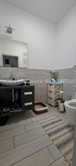 Duplex cu 5 camere - zona Selgros/Decathlon - 12