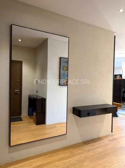 Apartament în One Rahmaninov,2 locuri de parcare,vedere spre parcul Verdi - 7