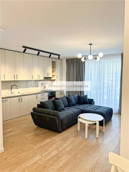 Pipera | Rond OMV | MTM Residence 1 | Modern - 9