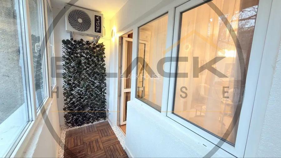 Apartament de lux ,  2 camere , Manastur  - 8