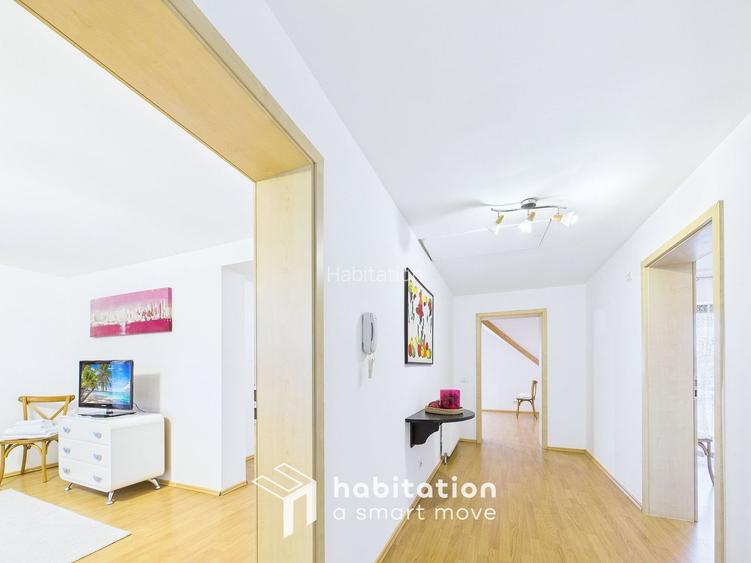 Casă individuală cu spațiu amplu și liniște absolută în Ghiroda - 13