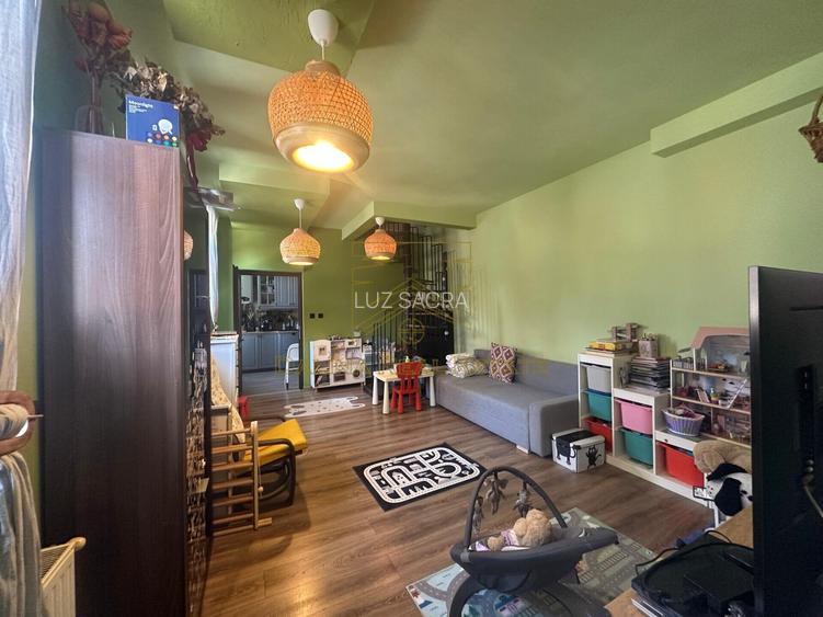 Vanzare - Proprietate cu Potential-Locuinta si Business - 26