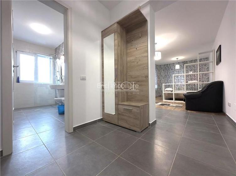 Studio 46mp, cu Parcare, Pet Friendly, Noua Residence - 6
