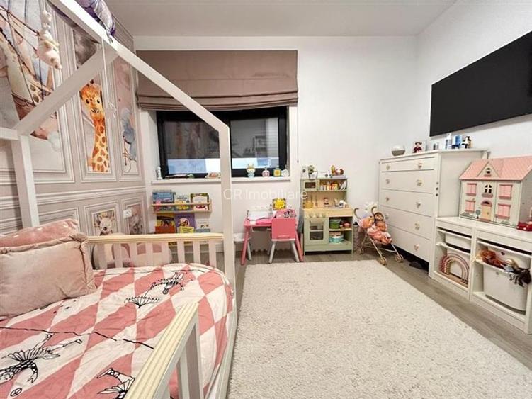 Apartament 3 camere Pipera - 5