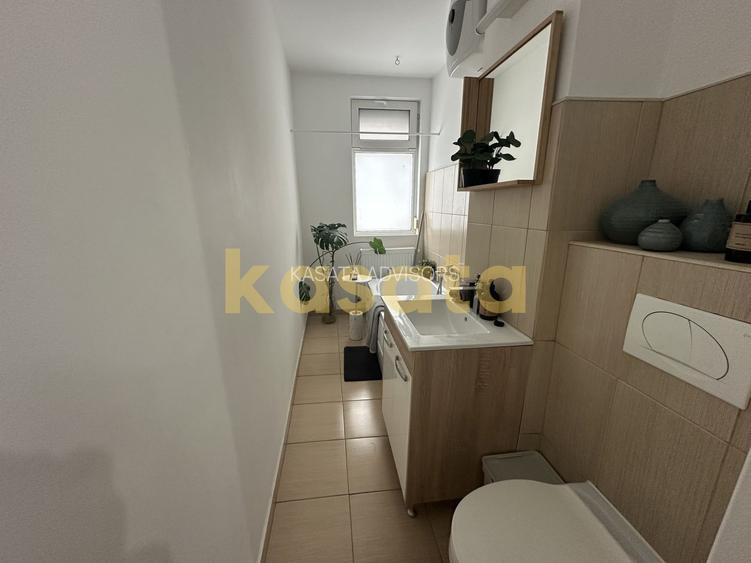 Garsonieră Drumul Taberei | Renovata 2024 | Bloc Reabilitat - 7