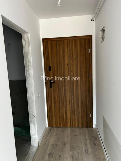 Tineretului bloc nou! Apartament cu 2 camere 37mp FINISAT  - 5