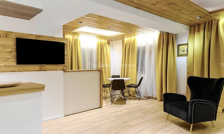 Locatie unica Poiana Brasov - 5