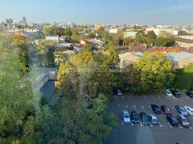 2 Camere, Bulevardul Unirii (Union Plaza) - 7