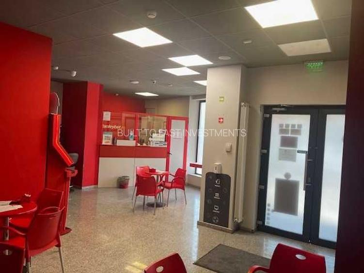 Parter bloc nou intersectie pentru activitati medicale, farmacie - 3