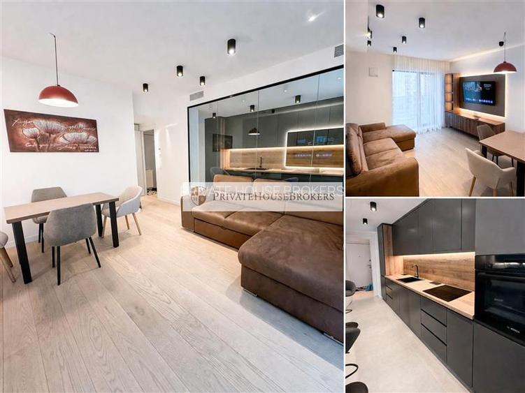 Aviatiei | Nusco City 2 | Bloc 2026 | Nou | Parcare - 10