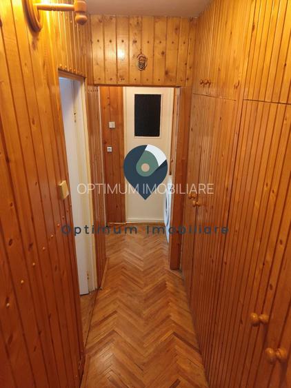 Apartament cu 3 camere in Manastur, etaj 3/4 ! - 9