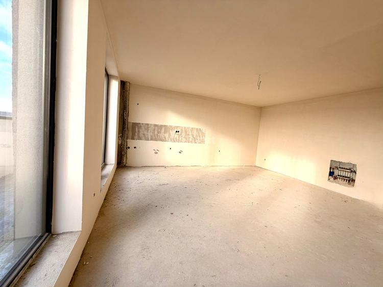 Apartament 2 camere, terasa si parcare, standard nZEB - 2
