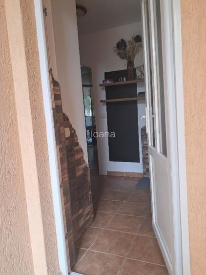 Proprietar vând casă individuala în Giroc - 15