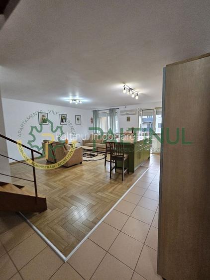 Apartament de vanzare 3 camere, 89 mp, zona Clinicii Medima – Sibiu, Rahovei - 10
