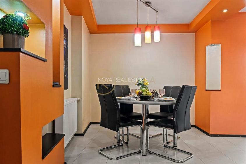 Vanzare Apartament  cu 4 camere zona Unirii - 16