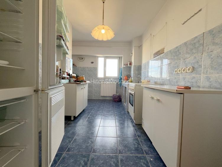 Apartament 4 camere, decomandat, 89 mp – Complex Studențesc, - 12