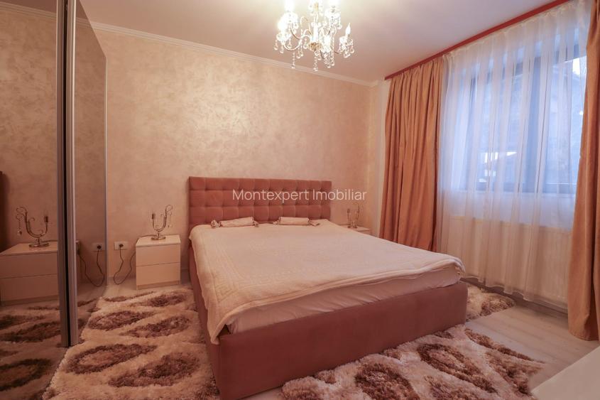 Sinaia – Furnica, apartament cu 2 camere! - 4