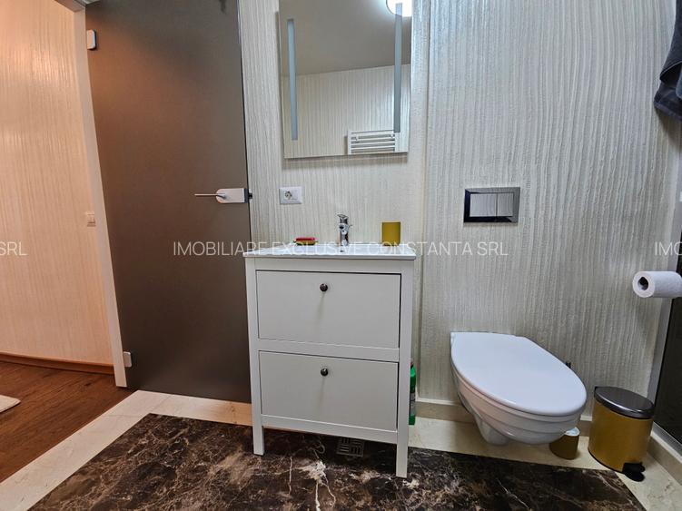 Apartament Premium In Bloc Blue Bike Vecin Cu Marea - 36