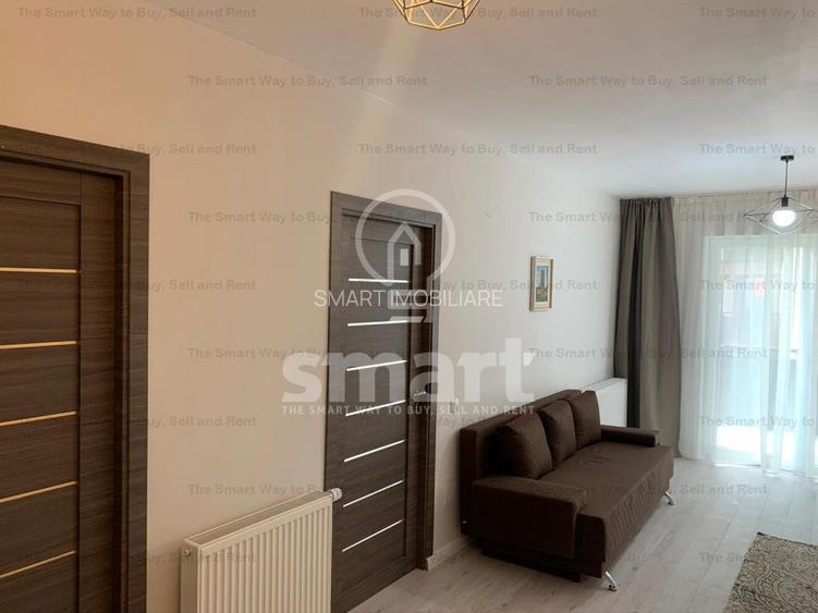 Apartament 2 camere garaj subteran Marasti - 7