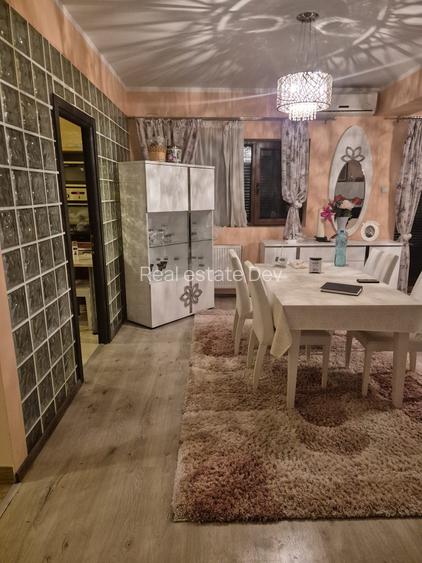 Vila P+1, an 2010, cartier Green City - 2