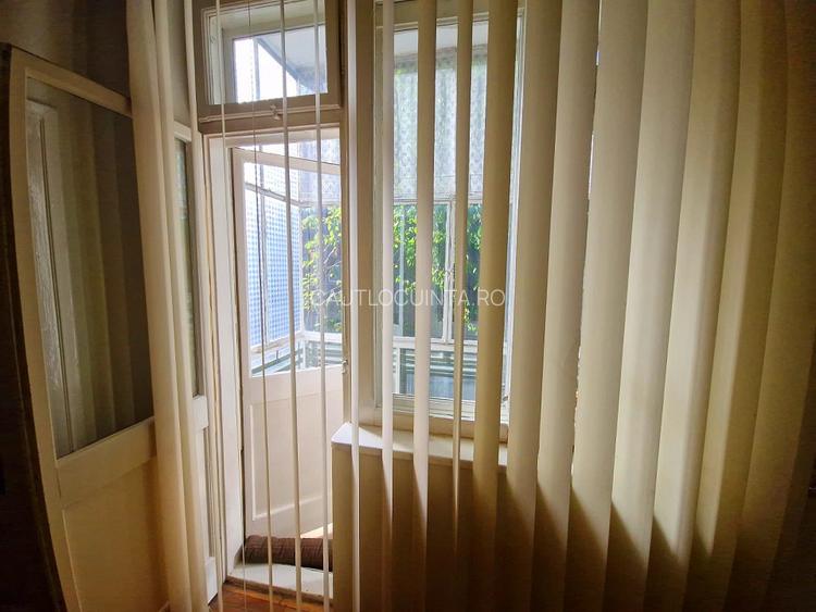 Apartament cu personalitate | Refugiu interbelic | Domenii | 64 mp - 11