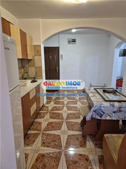 gorjului | 2 camere 57mp | 1985 | centrala AC cada balcon | metrou - 5