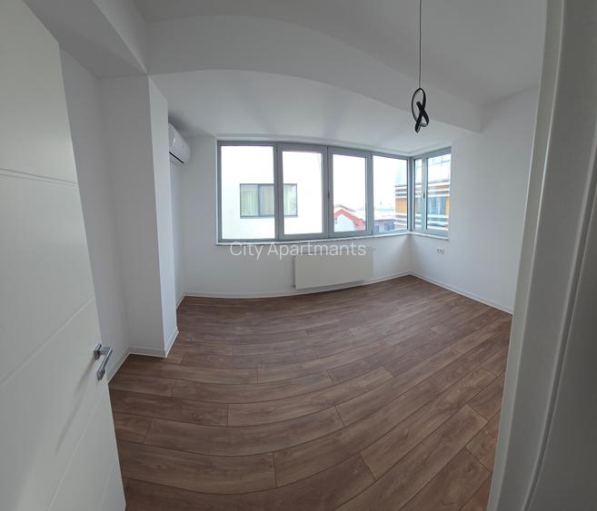 Apartament 4 camere Baneasa Petrom City - 20