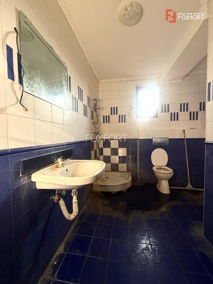 COMISION 0% Casa individuala, 6 camere, teren 1046 mp, in Dumbravita - 13