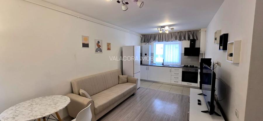 Apartament tip studio | Berceni | Aparatori | Centrala | Metrou - 2