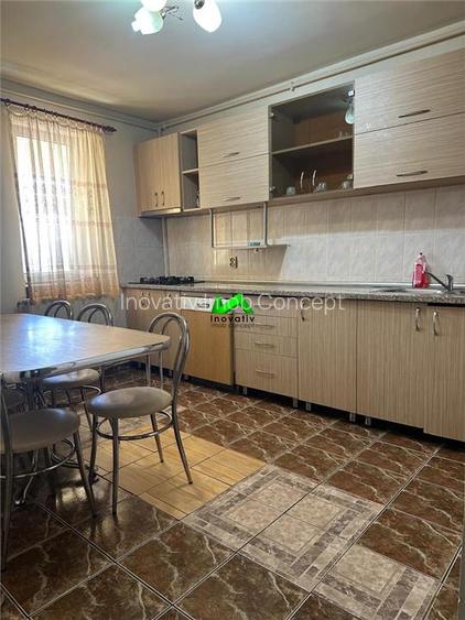 Apartament de inchiriat 3 camere Sibiu Terezian - 10