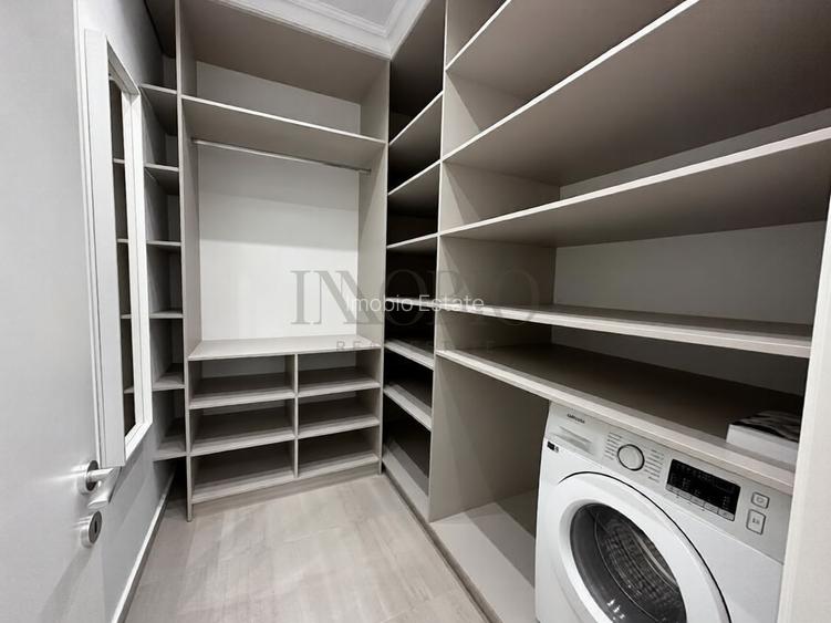 Apartament 2 Camere + Dressing | Jardins du Nord | Loc de Parcare - 10