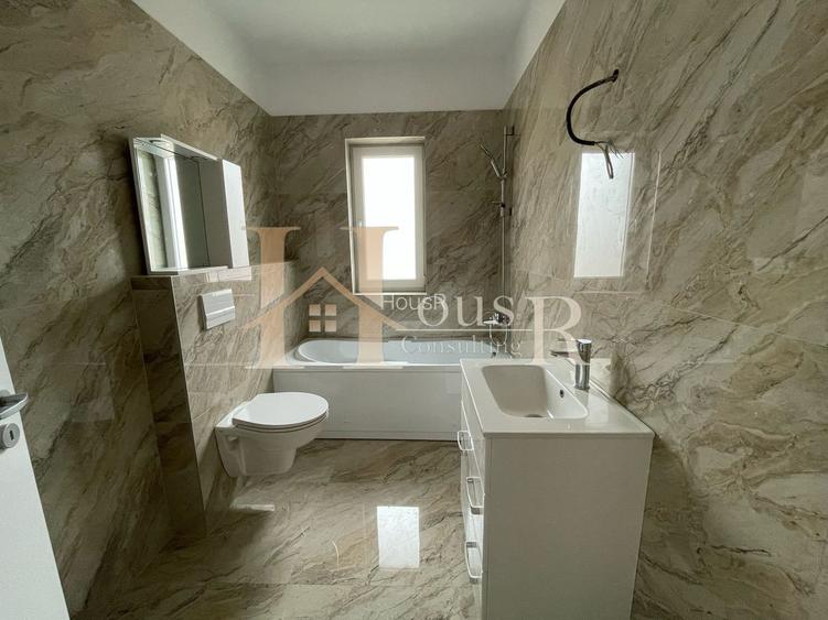 Aproape de Mosnita City Mall. Casa cu 5 camere. FINALIZATA. - 17