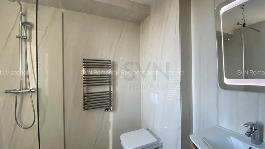 REA1008965 Apartament 3 camere Floreasca direct dezvoltator - 21