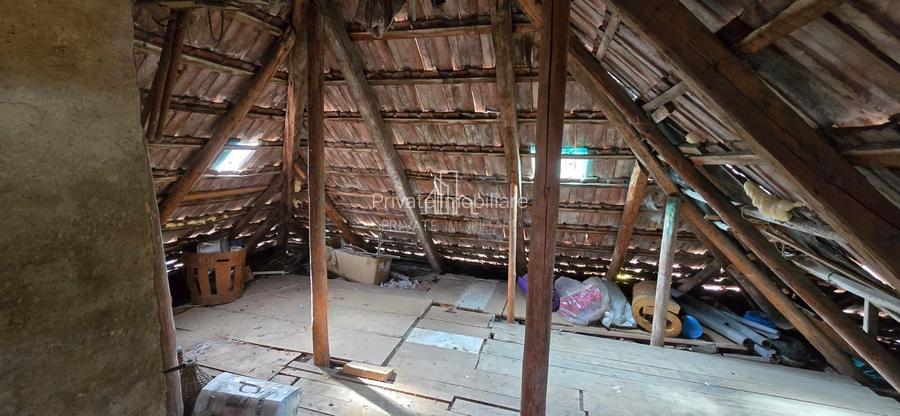 Casă de vânzare zona Viilor, Sighisoara - 14